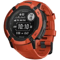 Relógio Garmin Instinct 2X Solar foto 4