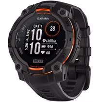 Relógio Garmin Instinct 3 Solar 45MM