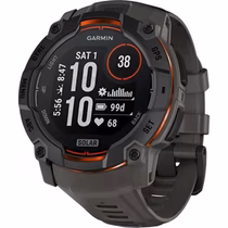 Relógio Garmin Instinct 3 Solar 50MM