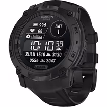 Reloj Garmin Instinct 3 Solar Tactical 50MM