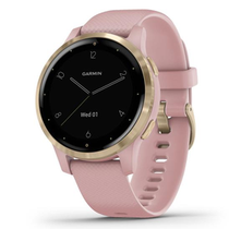 Reloj Garmin Vivoactive 4S foto 2