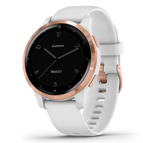 Reloj Garmin Vivoactive 4S foto 3