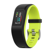 Relógio Garmin Vívosport foto 3