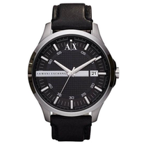 Relógio Giorgio Armani Exchange AX2101 Masculino