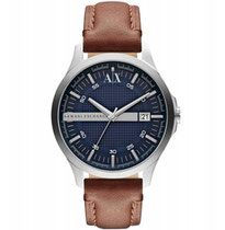 Relógio Giorgio Armani Exchange AX2133 Masculino