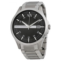 Relógio Giorgio Armani Exchange AX2103 Masculino