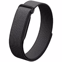 Relógio Google Fitbit Air foto 1