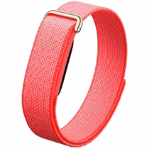 Relógio Google Fitbit Air foto 2