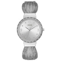 Relógio Guess Chiffon W1083L1 Feminino