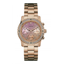 Relógio Guess Confetti W0774L3 Feminino