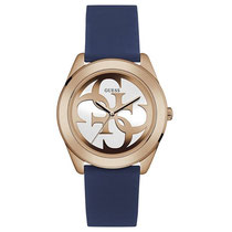 Relógio Guess G-Twist W0911L6 Feminino