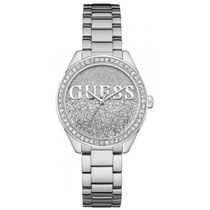 Relógio Guess Glitter Girl W0987L1 Feminino