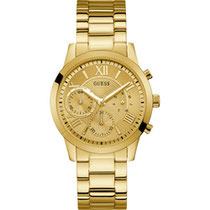 Relógio Guess Solar W1070L2 Feminino