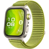 Relógio Huawei Watch Fit 4 Pro foto 2