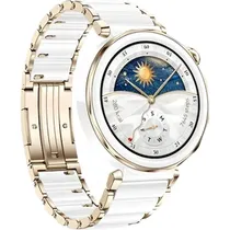 Reloj Huawei Watch GT 5 Pro 42MM - Acero Inoxidable