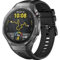 Relógio Huawei Watch GT 5 Pro 46MM - Black