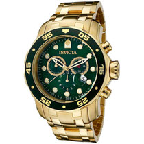 Relógio Invicta Pro Diver 0075 Masculino