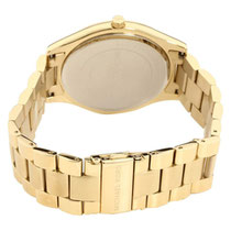Relógio Michael Kors Runway MK3179 Feminino foto 2