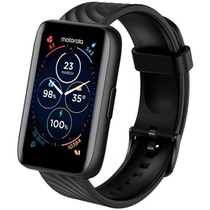 Relógio Motorola Moto Watch 40