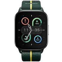 Relógio Motorola Moto Watch Fit foto 1