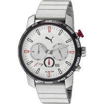Relógio Puma PU103231001 Masculino