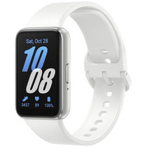 Relógio Samsung Galaxy Fit3 SM-R390 foto 1