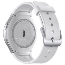 Relógio Samsung Gear S2 SM-R720 Unisex foto 1