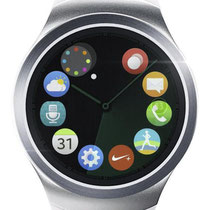 Relógio Samsung Gear S2 SM-R720 Unisex foto 2