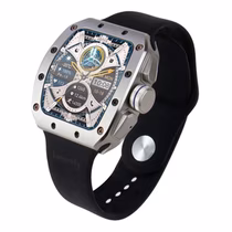 Reloj Smartfy WCH02