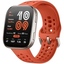Relógio Xiaomi Amazfit Bip 6 A2435 foto 2