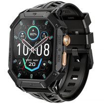 Reloj Xiaomi Haylou Iron N1