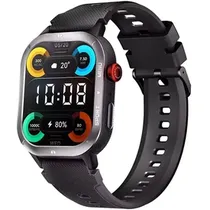 Relógio Xiaomi Haylou Iron Neo