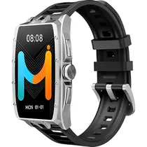 Relógio Xiaomi Imilab Imiki MB1 foto 1
