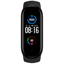 Relógio Xiaomi Mi Band 5 foto 2