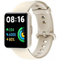 Relógio Xiaomi Redmi Watch 2 Lite M2109W1 foto 1