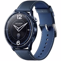 Relógio Xiaomi Watch S5 M2530W1 foto 2