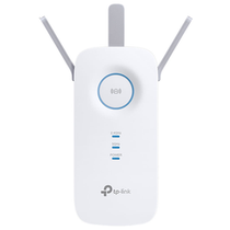 Repetidor de Sinal TP-Link RE550 AC1900 1300MBPS
