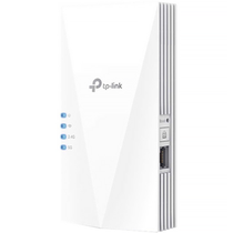 Repetidor de Sinal TP-Link RE600X AX1800 1201MBPS