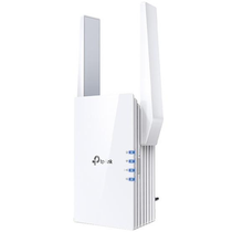 Repetidor de Sinal TP-Link RE605X AX1800 1201MBPS