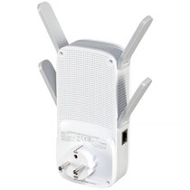 Repetidor de Sinal TP-Link RE650 AC2600 1733MBPS foto 2
