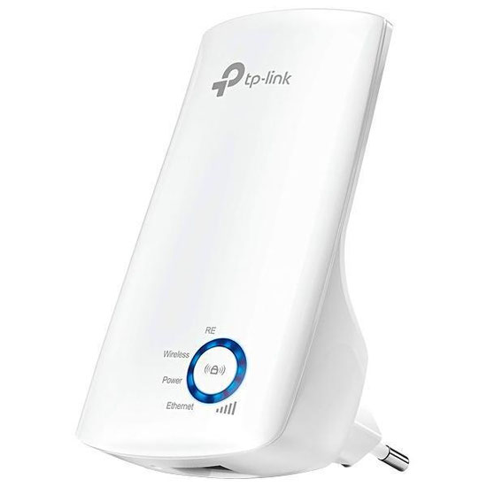 Repetidor de Sinal TP-Link TL-WA850RE 300MBPS