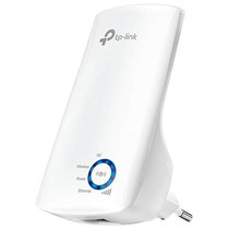 Repetidor de Sinal TP-Link TL-WA850RE 300MBPS