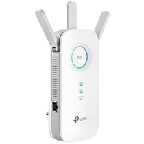 Repetidor de Sinal TP-Link RE450 AC1750 1300MBPS