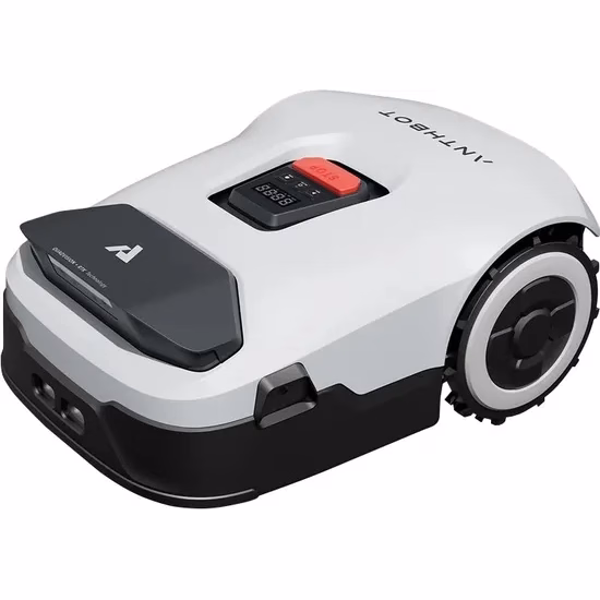 Robô Cortador de Grama Anthbot Genie 600 Bivolt