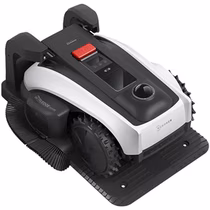 Robô Cortador de Grama Ecovacs GOAT O1200 LiDAR Pro Bivolt
