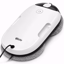 Robô de Limpeza 4life ClearVue FL102RW Bivolt