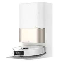 Robô de Limpeza Dreame Vacuum X40 Ultra 220V