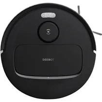 Robô de Limpeza Ecovacs Deebot N30 Pro Omni Bivolt foto 2