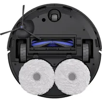 Robô de Limpeza Ecovacs Deebot N30 Pro Omni Bivolt foto 3