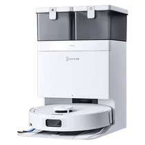 Robô de Limpeza Ecovacs DeeBot T30C Bivolt